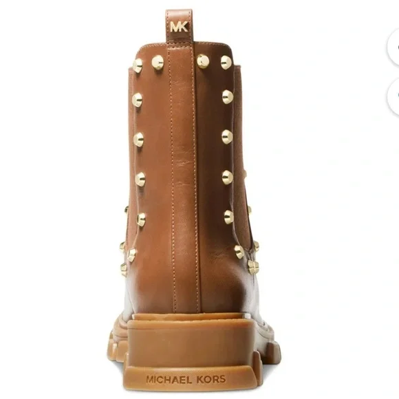SALE! NEW Michael Kors Ridley booties
